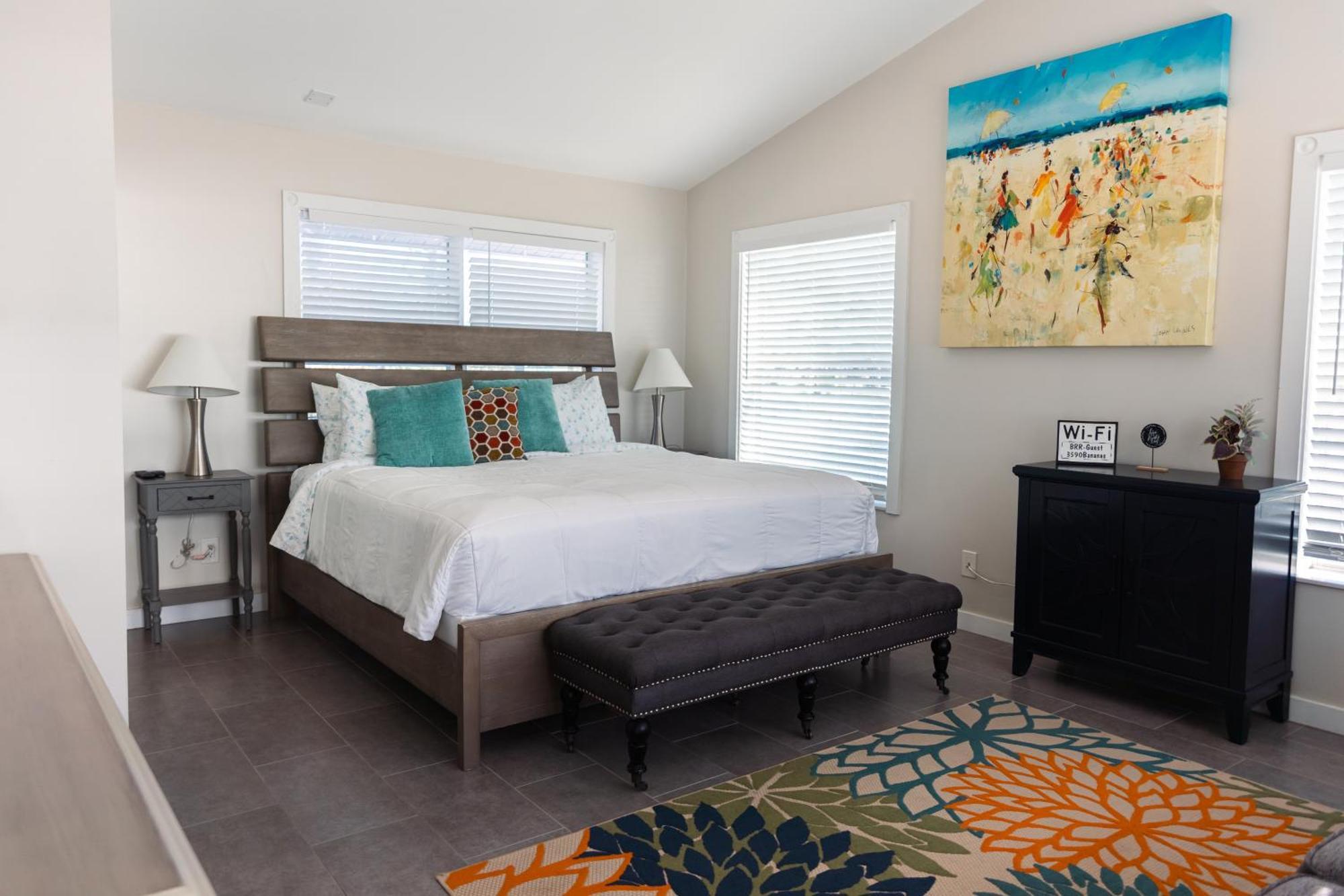 Banana River Resort Cocoa Beach Zewnętrze zdjęcie