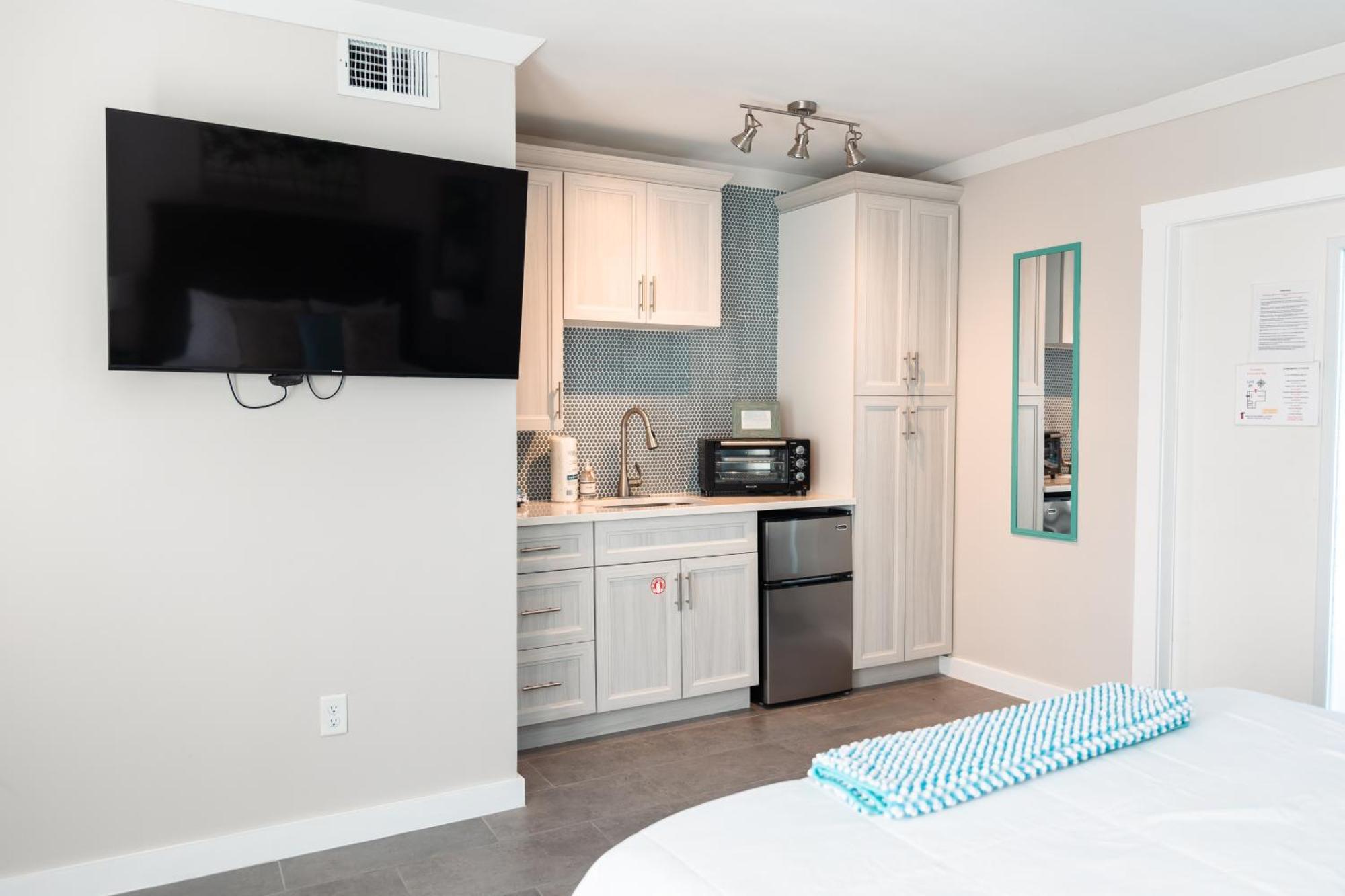 Banana River Resort Cocoa Beach Zewnętrze zdjęcie