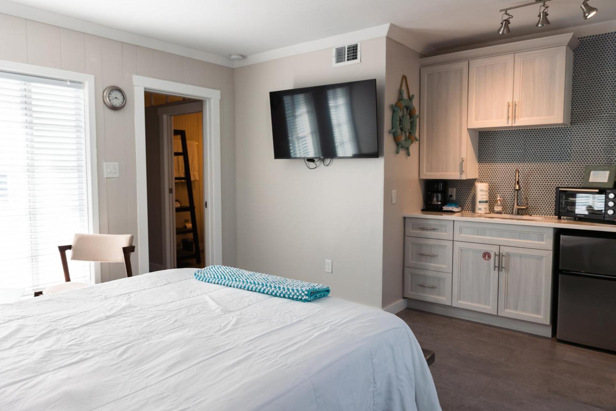 Banana River Resort Cocoa Beach Zewnętrze zdjęcie