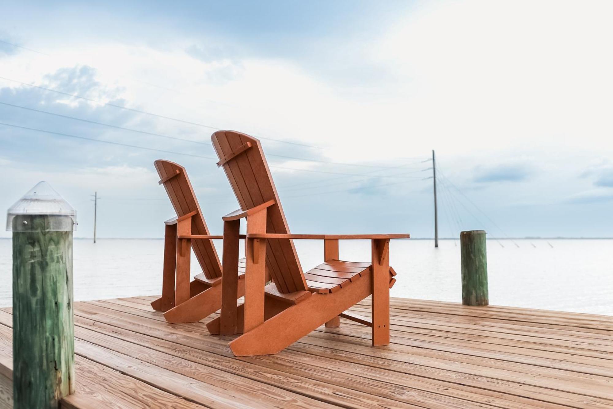 Banana River Resort Cocoa Beach Zewnętrze zdjęcie