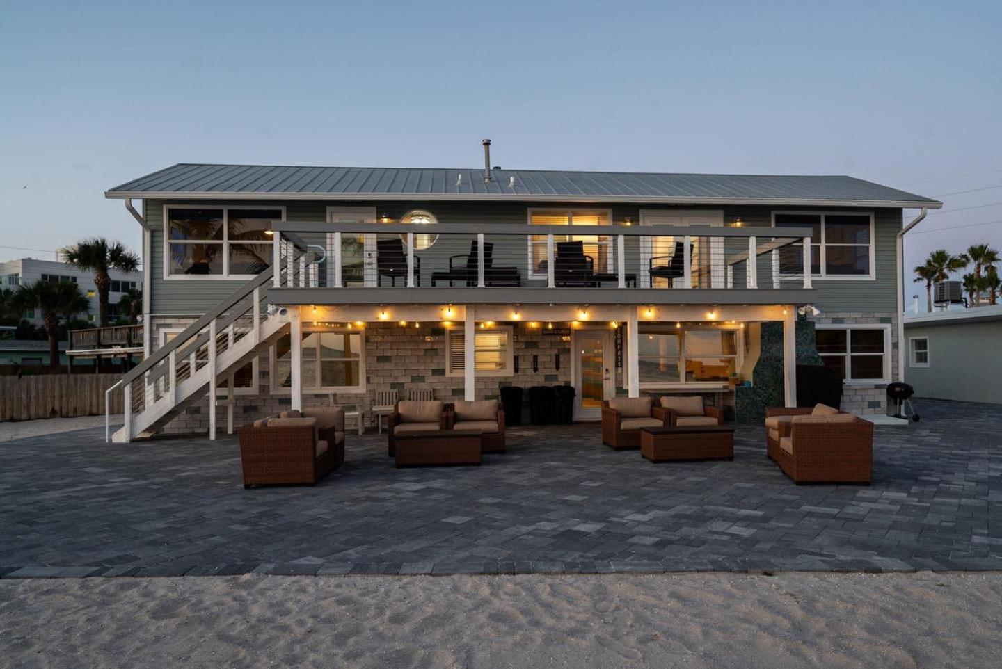 Banana River Resort Cocoa Beach Zewnętrze zdjęcie
