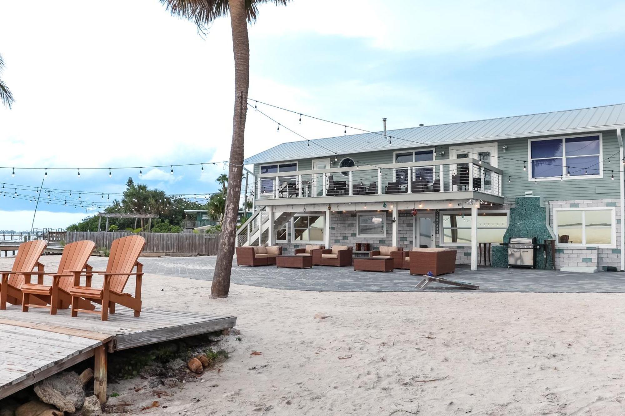 Banana River Resort Cocoa Beach Zewnętrze zdjęcie