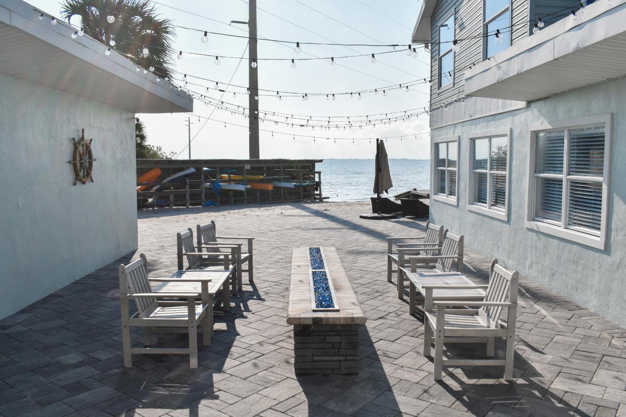 Banana River Resort Cocoa Beach Zewnętrze zdjęcie