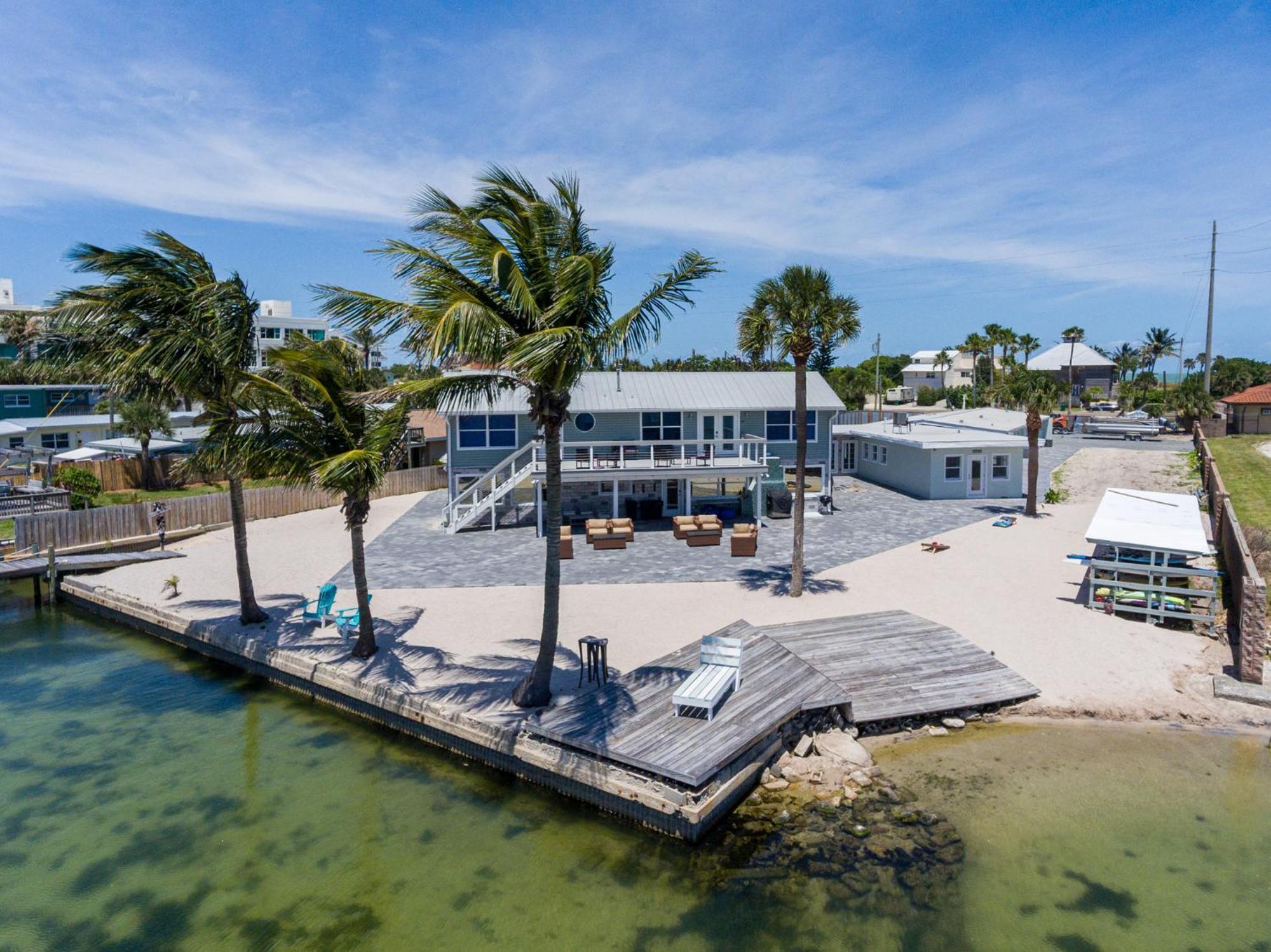 Banana River Resort Cocoa Beach Zewnętrze zdjęcie