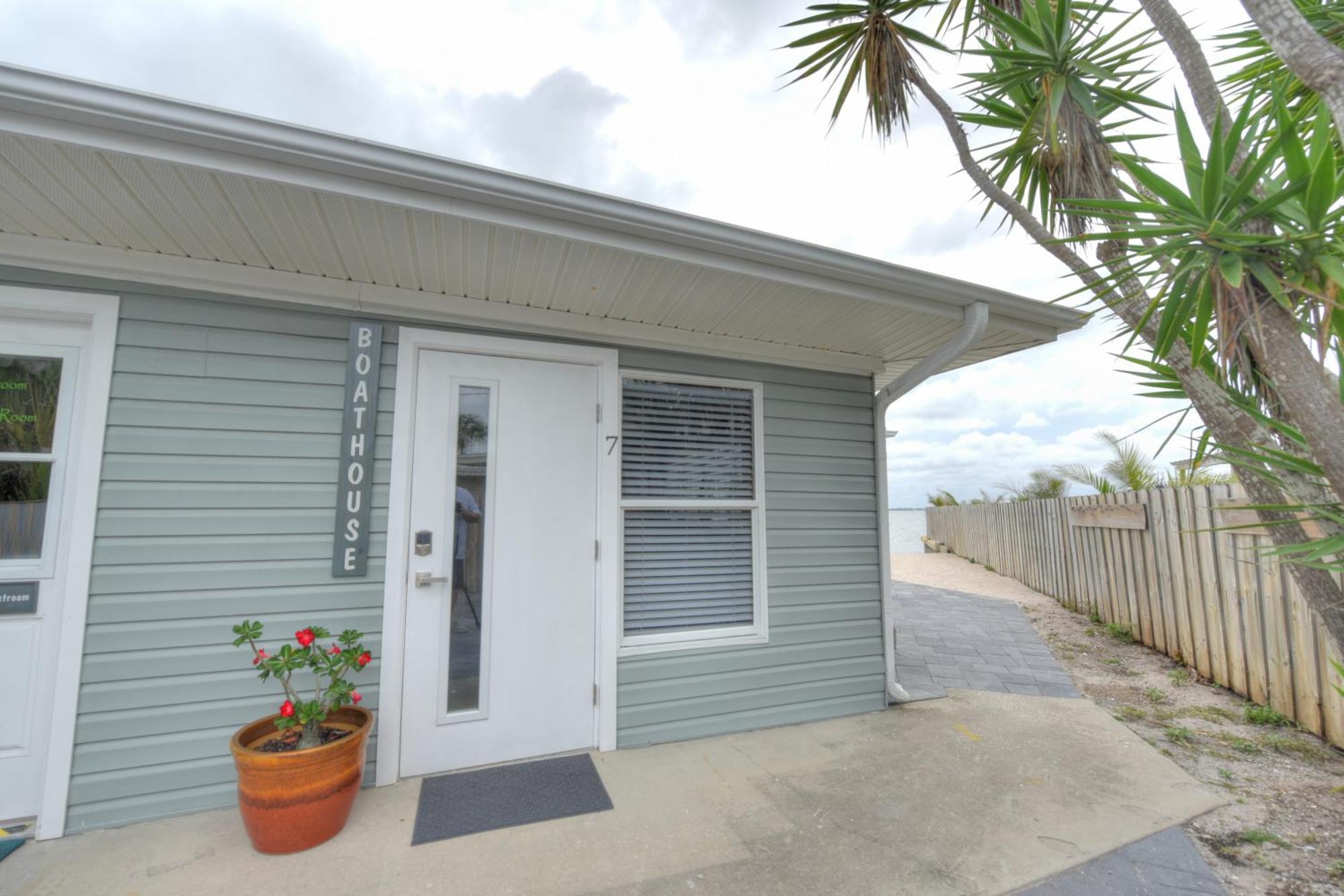 Banana River Resort Cocoa Beach Zewnętrze zdjęcie
